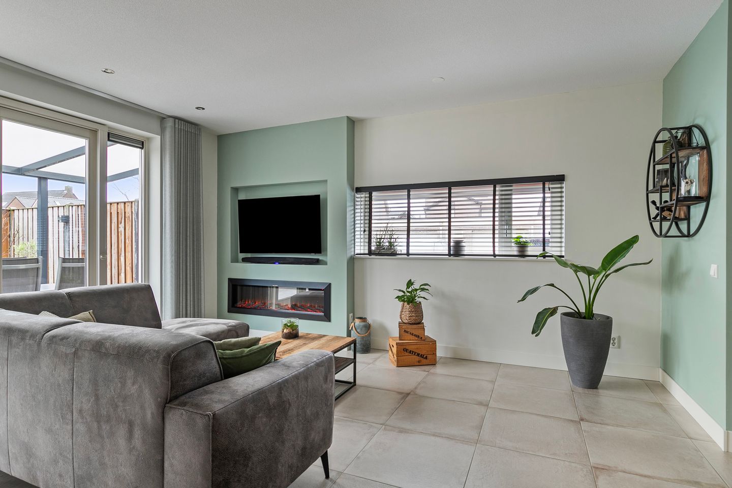 Foto 4 van Hof van Gerwen 1