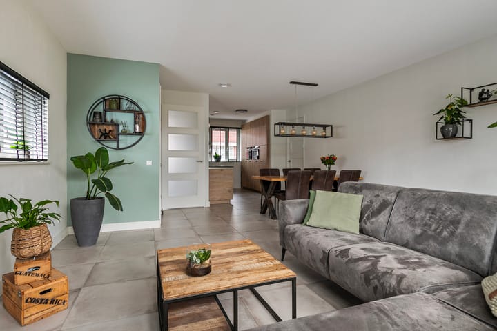 Foto 5 van Hof van Gerwen 1