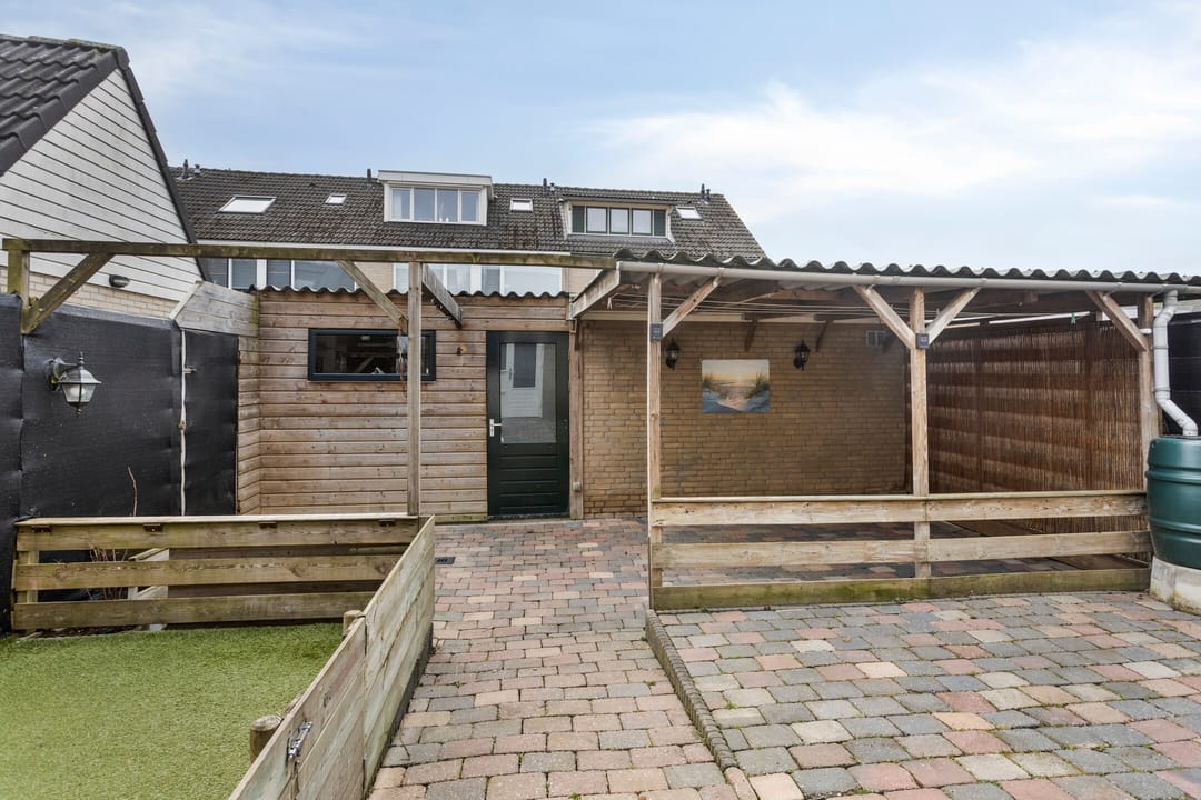 Foto 28 van Pluvierstraat 18