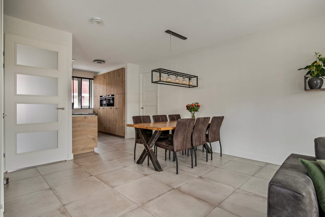 Foto 7 van Hof van Gerwen 1