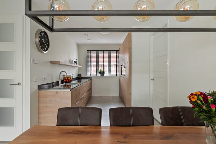 Foto 8 van Hof van Gerwen 1