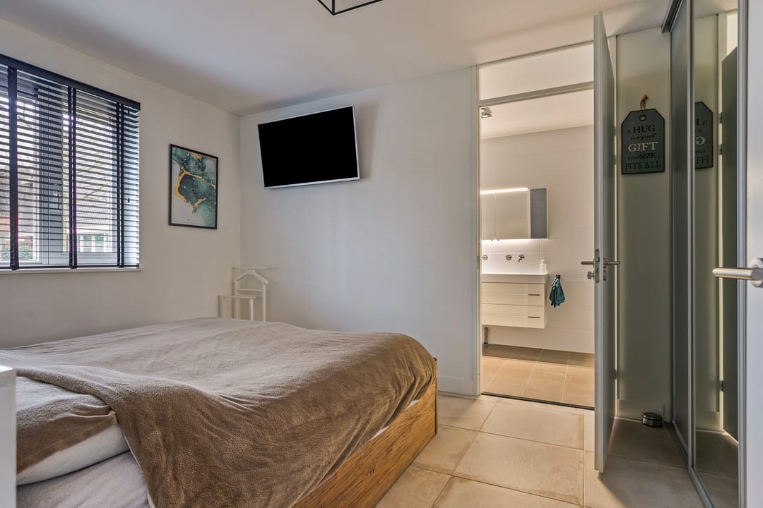 Foto 13 van Hof van Gerwen 1