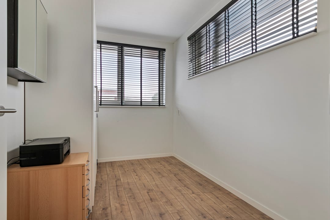 Foto 22 van Hof van Gerwen 1