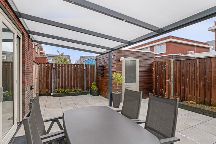 Foto 25 van Hof van Gerwen 1