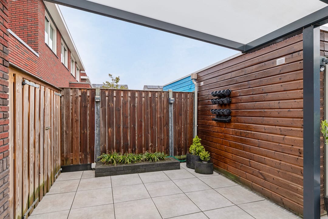 Foto 26 van Hof van Gerwen 1