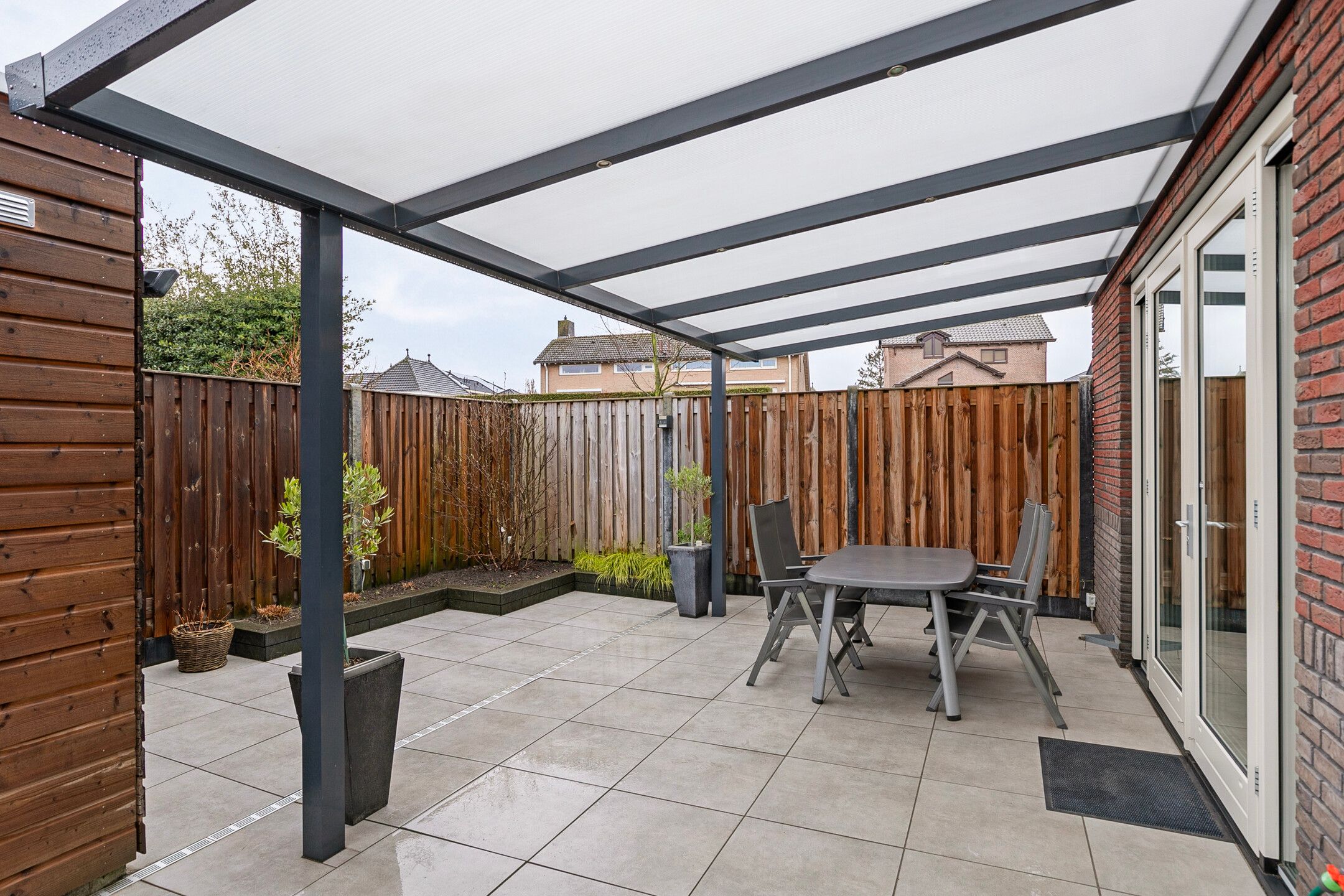 Foto 27 van Hof van Gerwen 1