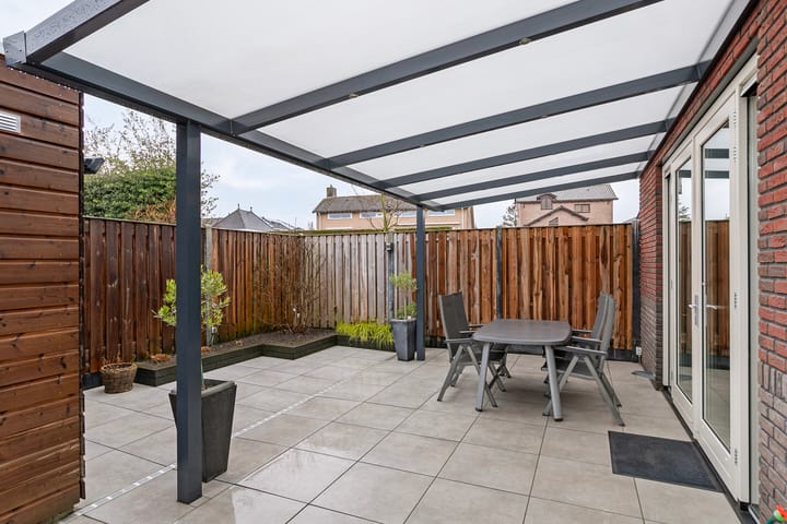 Foto 27 van Hof van Gerwen 1