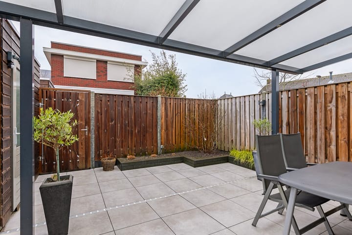 Foto 28 van Hof van Gerwen 1