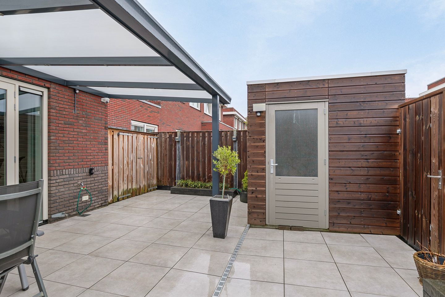 Foto 29 van Hof van Gerwen 1