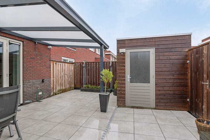 Foto 29 van Hof van Gerwen 1