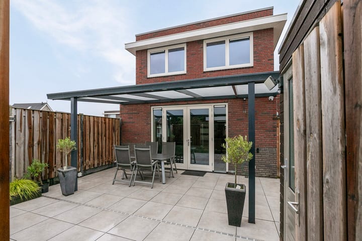 Foto 30 van Hof van Gerwen 1