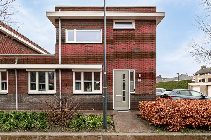 Foto 32 van Hof van Gerwen 1