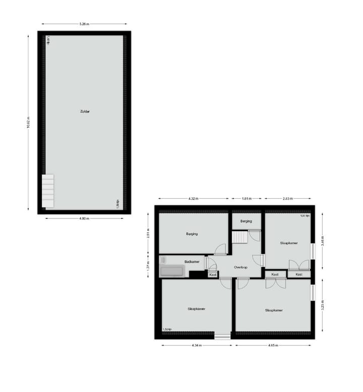 Foto 31 van Napoleonsweg 41