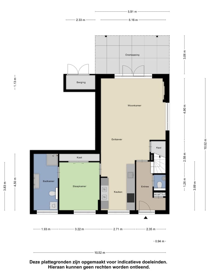 Foto 34 van Hof van Gerwen 1