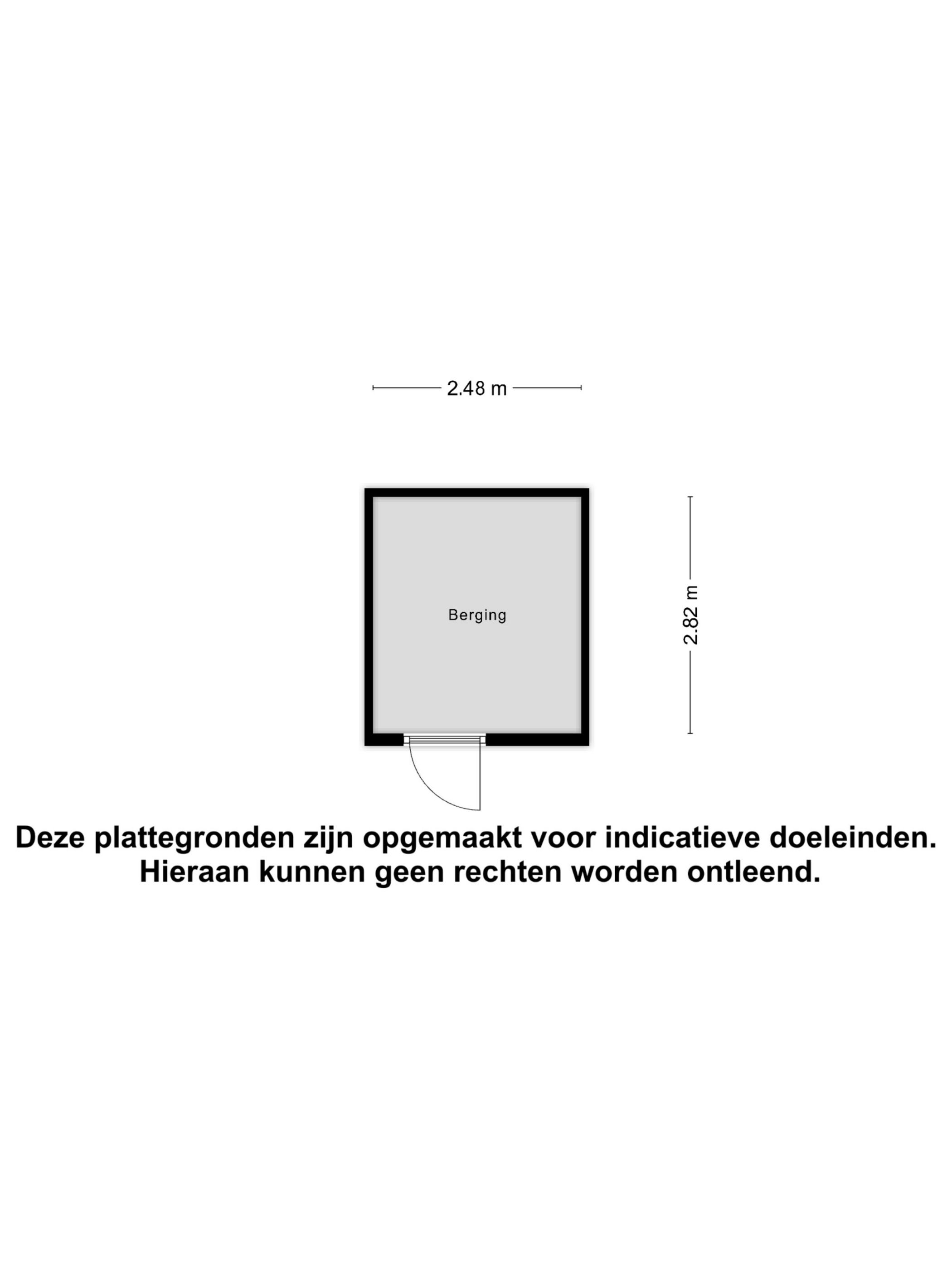 Foto 36 van Hof van Gerwen 1