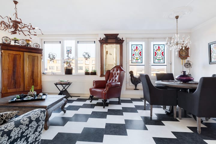 Foto 2 van Avenue Carré 36