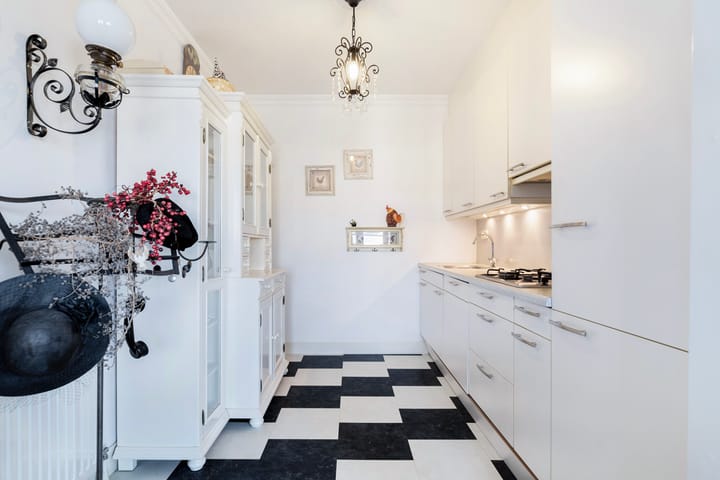 Foto 3 van Avenue Carré 36