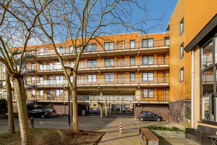 Foto 5 van Avenue Carré 36