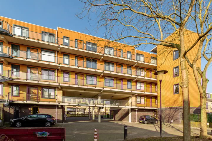 Foto 6 van Avenue Carré 36