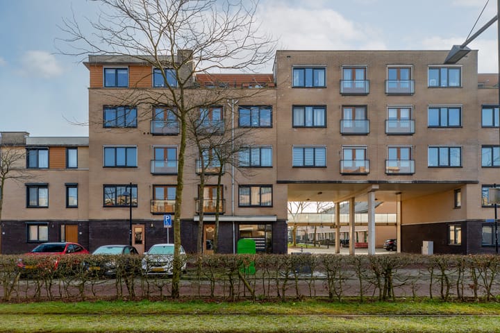 Foto 7 van Avenue Carré 36