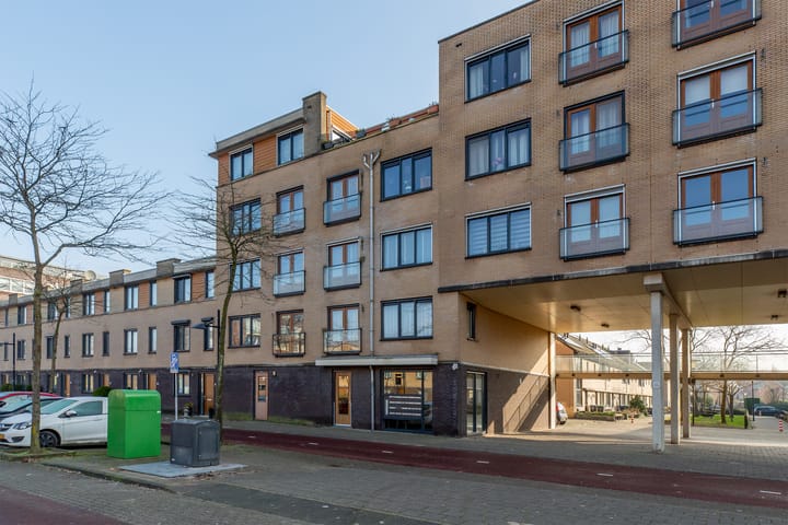 Foto 8 van Avenue Carré 36