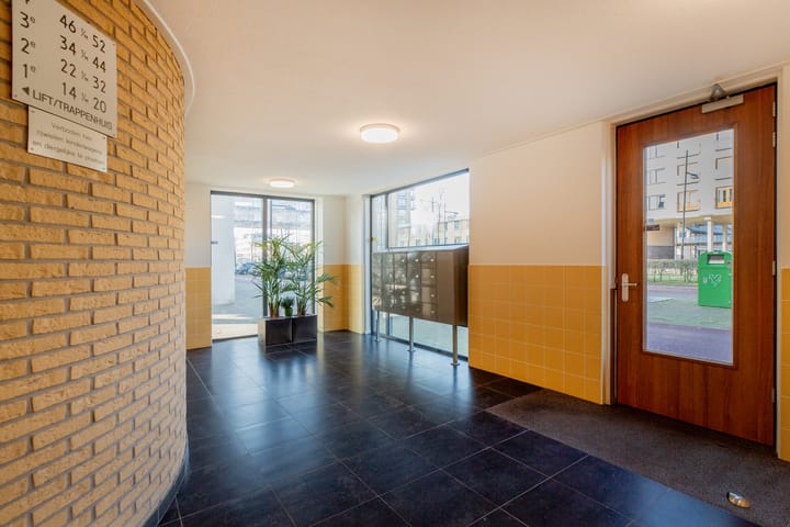 Foto 9 van Avenue Carré 36