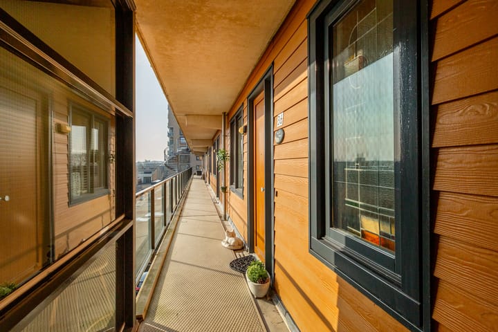 Foto 10 van Avenue Carré 36