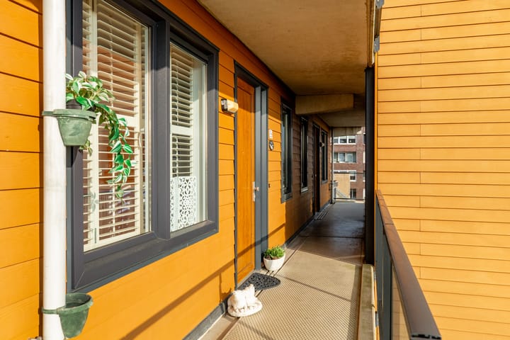 Foto 11 van Avenue Carré 36