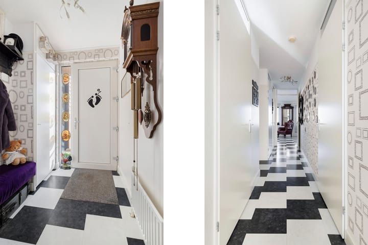 Foto 12 van Avenue Carré 36