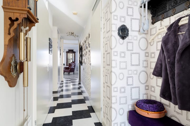 Foto 13 van Avenue Carré 36