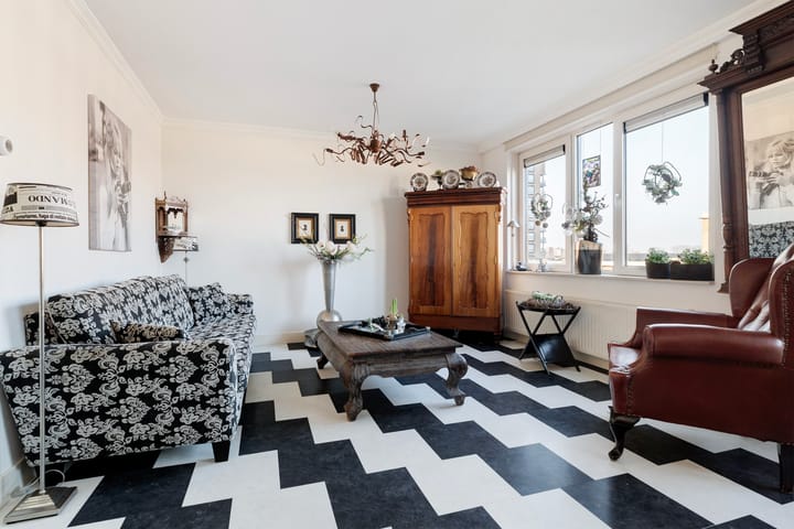 Foto 14 van Avenue Carré 36