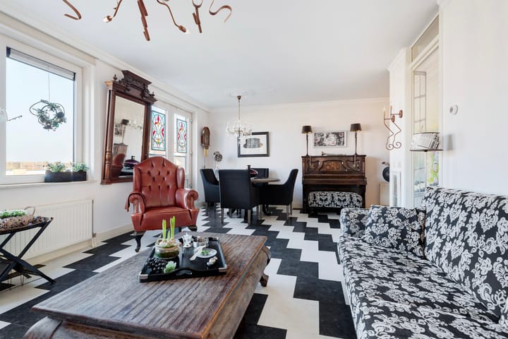 Foto 15 van Avenue Carré 36