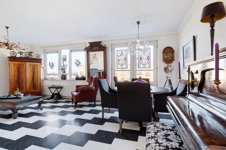 Foto 19 van Avenue Carré 36