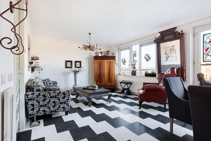 Foto 18 van Avenue Carré 36