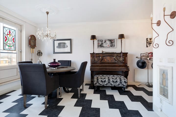 Foto 17 van Avenue Carré 36