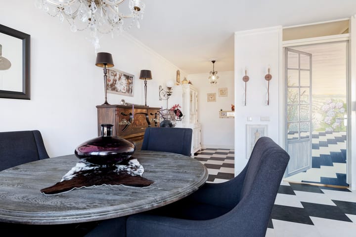 Foto 20 van Avenue Carré 36