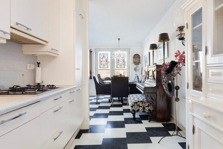 Foto 22 van Avenue Carré 36