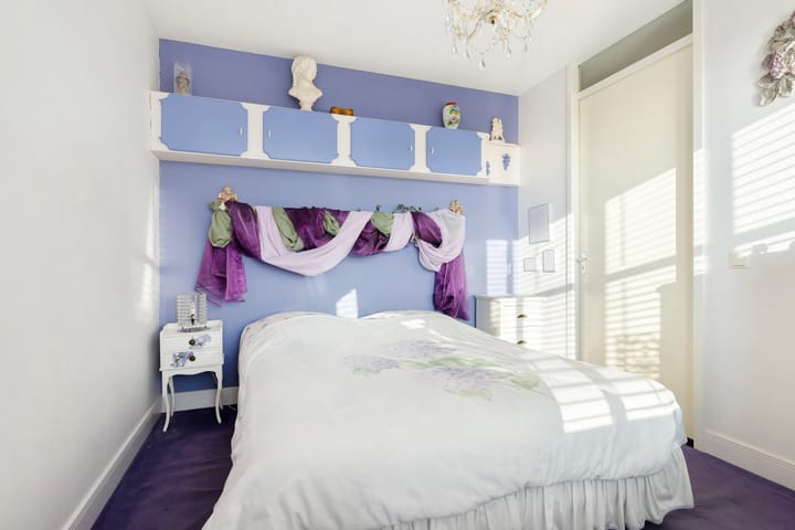 Foto 25 van Avenue Carré 36