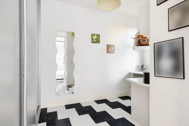 Foto 26 van Avenue Carré 36