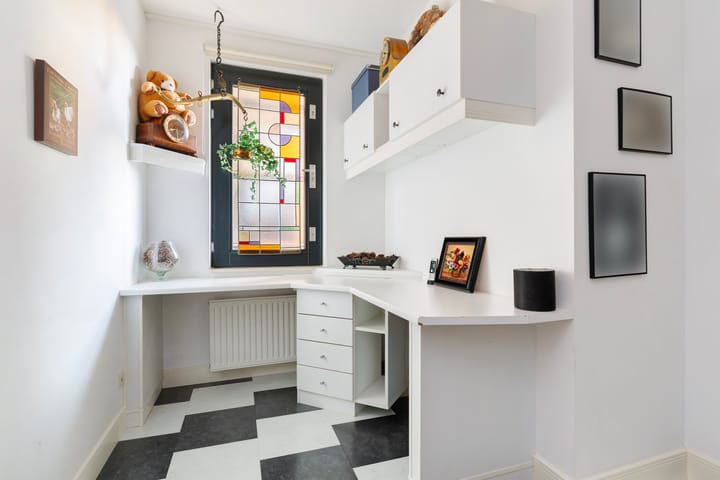 Foto 27 van Avenue Carré 36