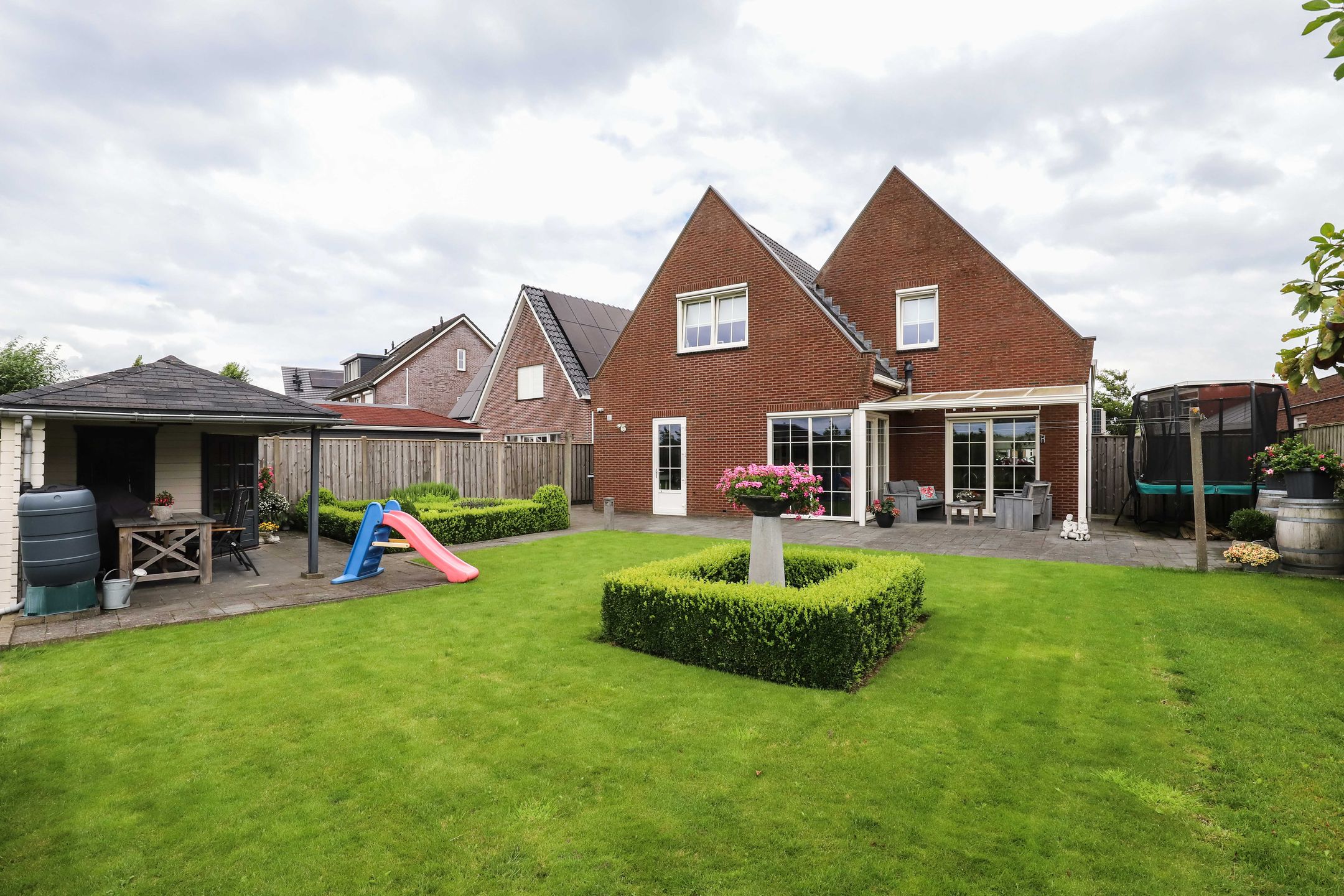 Foto 39 van Moerdamme 15