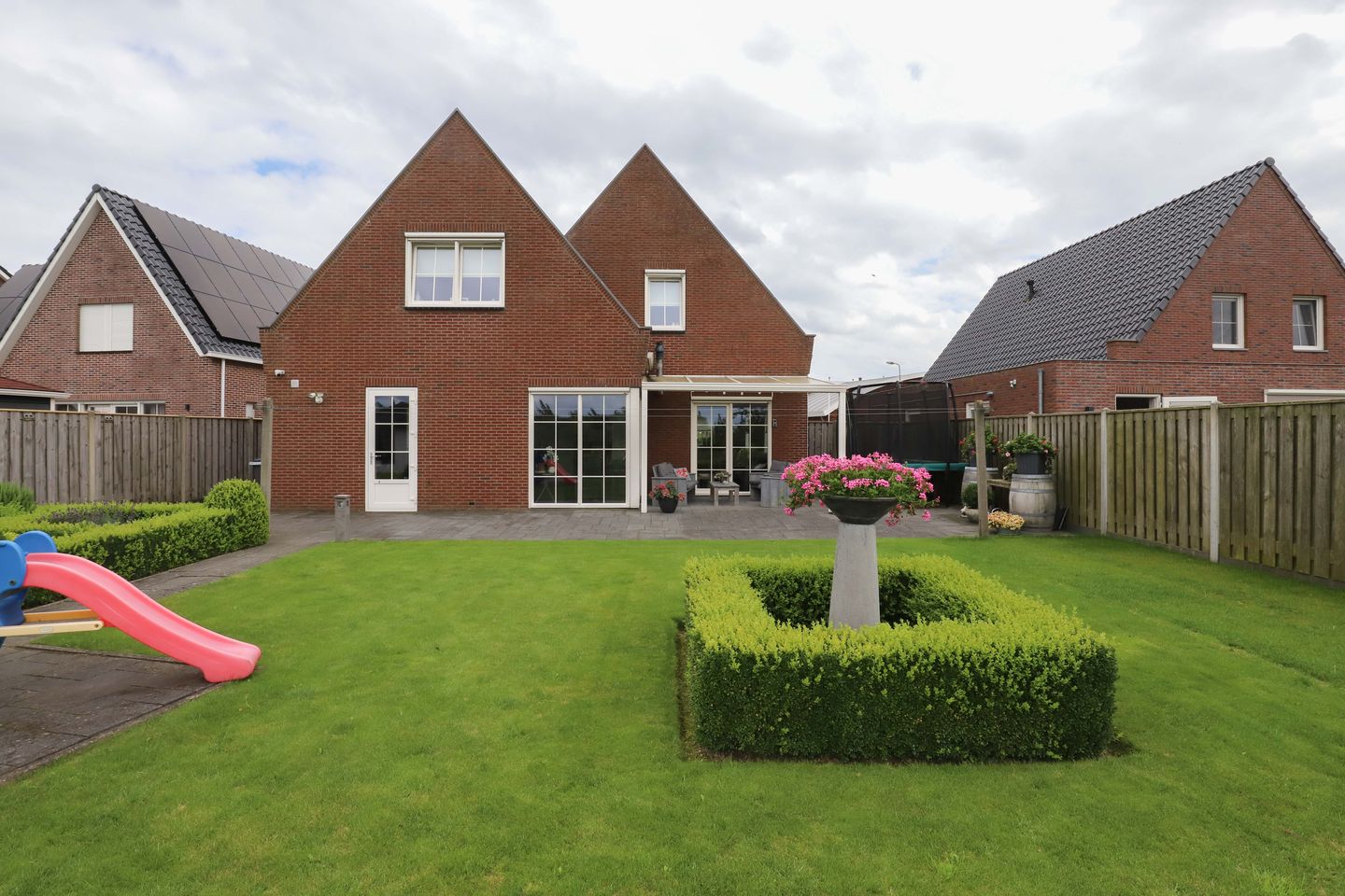 Foto 40 van Moerdamme 15