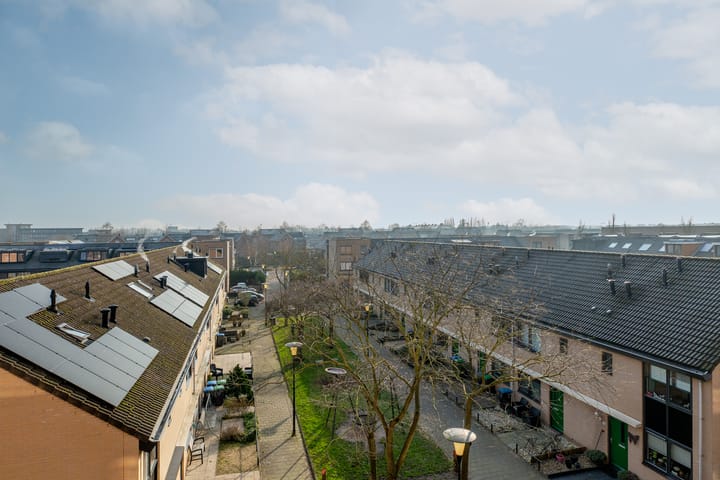 Foto 31 van Avenue Carré 36