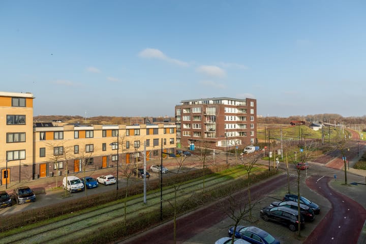 Foto 32 van Avenue Carré 36