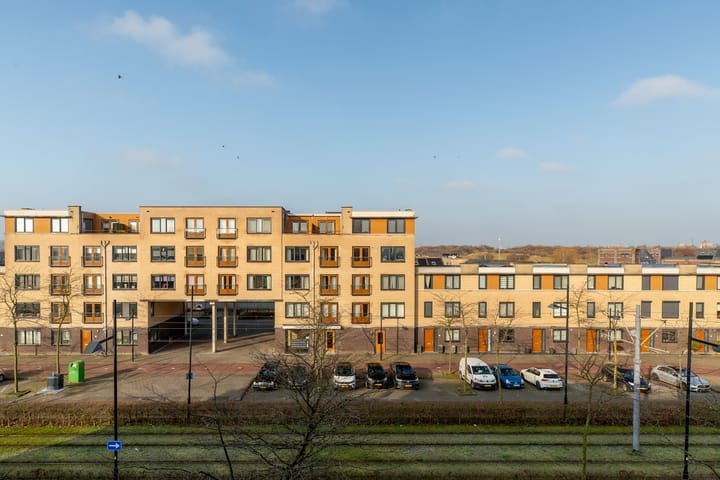 Foto 33 van Avenue Carré 36