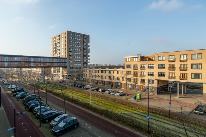 Foto 34 van Avenue Carré 36