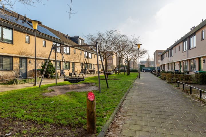 Foto 35 van Avenue Carré 36