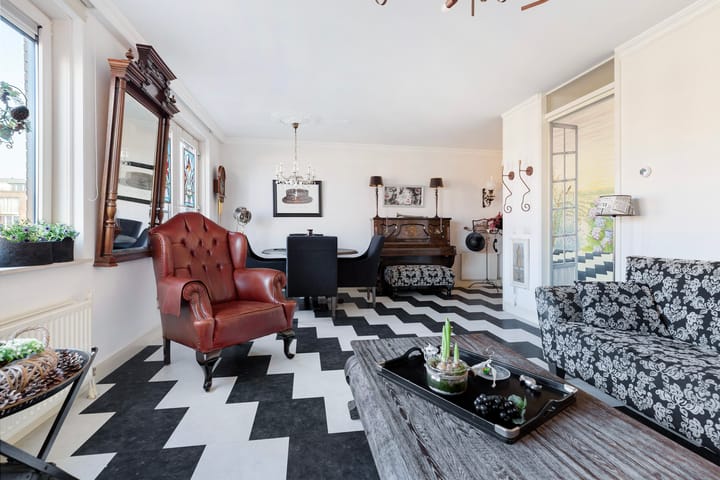 Foto 16 van Avenue Carré 36