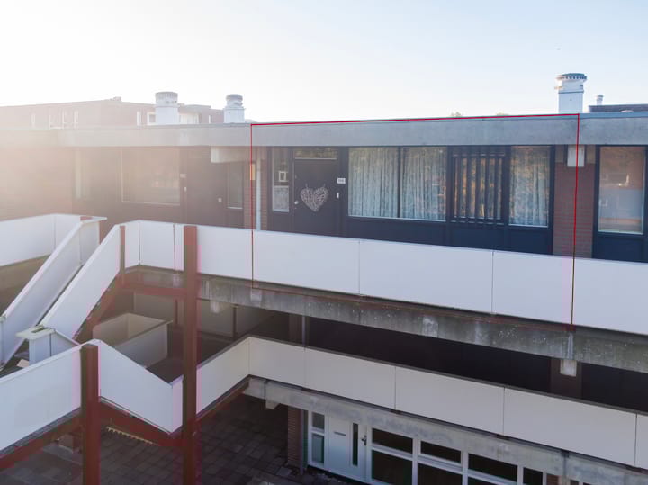 Foto 1 van Wetering 110