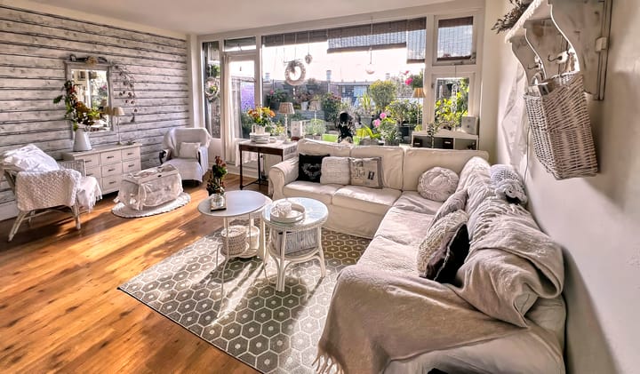 Foto 4 van Wetering 110